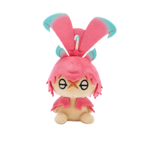 Blue Protocol: Plush Mascots - Happy Nappo (Limited Edition) [Bandai Premium]