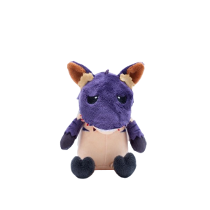 Blue Protocol: Plush Mascots - Goblin (Limited Edition) [Bandai Premium]