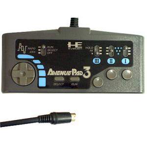 PC Engine Controller - Avenue Pad 3 [PCE - occasion / loose]