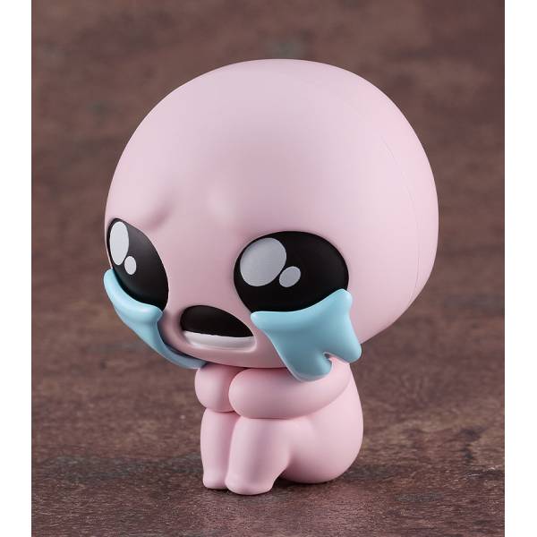 Nendoroid 2649: The Binding Of Isaac - Isaac (Limited
