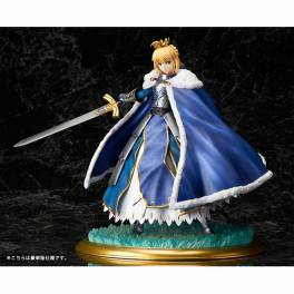 Fate grand order - Saber Altria Pendragon Deluxe Limited Edition