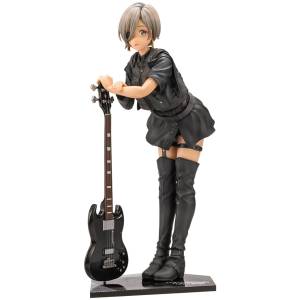 Girls Band Cry: Rupa 1/7 [Kotobukiya]