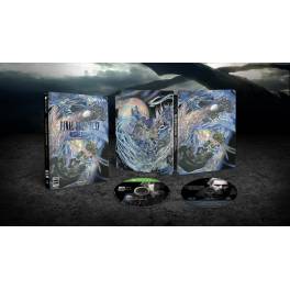 Buy Final Fantasy XV - deluxe Edition [PS4]