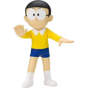 Figuarts Zero Nobita Nobi -Scenes- Doraemon [Bandai]