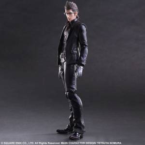 FINAL FANTASY XV - Ignis [Play Arts Kai]