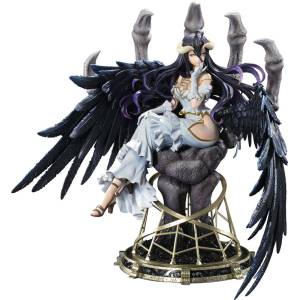 Premium Masterline Prisma Wing: Overlord - Albedo 1/4 [Prime 1 Studio]