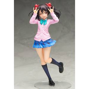 Love Live! - Nico Yazawa [FREEing]
