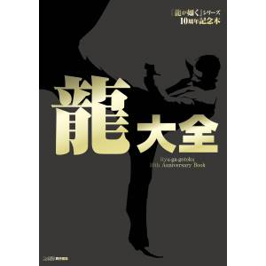 Ryu Ga Gotoku 10th Anniversary Book [Artbook]