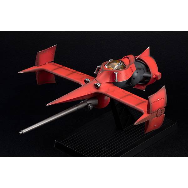 Cowboy Bebop Swordfish II 1/48スケールフィギュア Amazon.com: Good Smile Cowboy Bebop: Swordfish II 1:48 Scale
