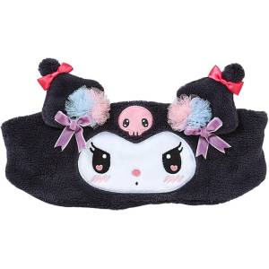 Sanrio Fashion: Hair Band - Kuromi (Romi's Room Ver.) [Sanrio]