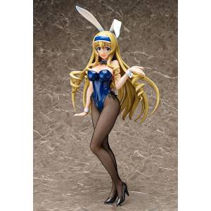 Infinite Stratos - Cecilia Alcott Bunny 2nd Ver. 1/4 [B-STYLE / FREEING]