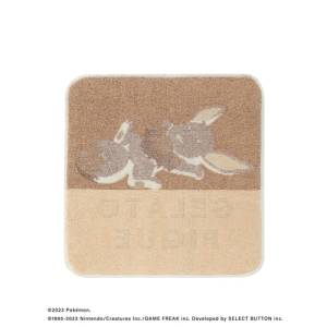 Pokemon: Gelato Pique - Towel Mint Ver. [The Pokemon Company]