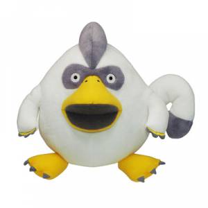 Dragon Quest - Platypunk [Plush Toys]