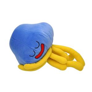 Dragon Quest X - Nakama Monster Plush: SuyaSuya Healslime [Plush Toys]