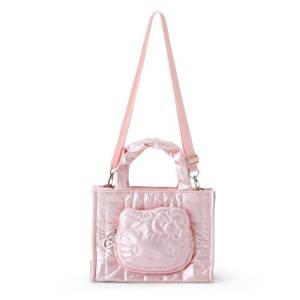Sanrio: Fluffy Winter - Handbag Hello Kitty [Sanrio]
