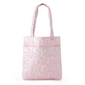 Sanrio: Fluffy Winter - Tote Bag Hello Kitty [Sanrio]
