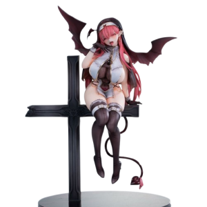 Original Character: Succubus Sister 1/6 (Special Edition) [Lim Land]