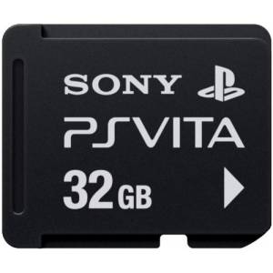 Memory Card 32GB [PSV - Used / Loose]