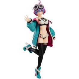 Figma Plastic Angel Ange | Nin-Nin-Game.com