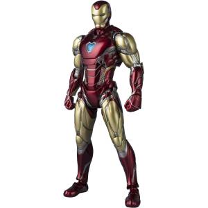 Avengers: Endgame - Iron Man Mark 85/ MK85 [SH Figuarts]
