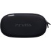 Housse PSVita / Travel Pouch avec chiffon et strap [PSVita]