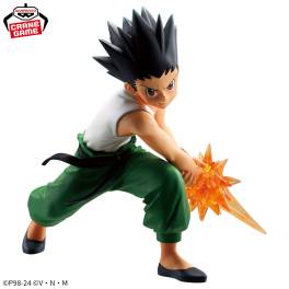 Vibration Stars: Hunter × Hunter - Gon - II Ver. (Banpresto) [2nd