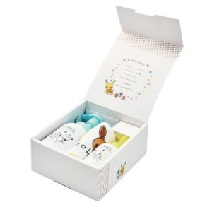 Pokémon: FANCL Baby Gift Set (Monpoké Design) [The Pokemon Company]