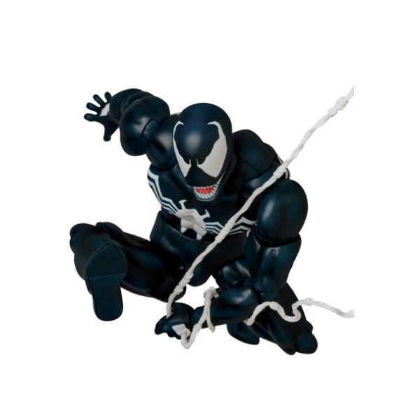 MAFEX ヴェノム mafex 088 MEDICOM TOY MAFEX 088 VENOM COMIC Ver. Figure Spider-Man