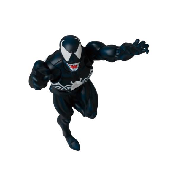 新品　未開封　マフェックス　ヴェノム　No.088 COMIC Ver. MEDICOM TOY MAFEX No.088 VENOM COMIC Ver. Figure Spider-Man