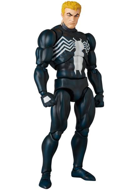 MAFEX ヴェノム Amazon | MAFEX マフェックス No.088 ヴェノム コミック
