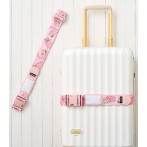 Pokémon: Suitcase Belt - Slowpoke [The Pokémon Company]