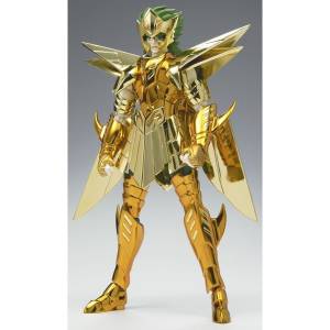 Saint Seiya Myth Cloth - Kraken Isaac [Used]
