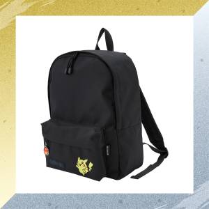 Pokémon: OUTDOOR PRODUCTS - Day Bag - Pokémon Gold & Silver Ver. (Limited Edition) [The Pokémon Company]