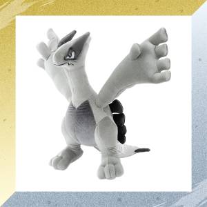 Pokémon: Premium Plush - Lugia (Pokémon Silver Ver.) (Limited Edition) [The Pokémon Company]