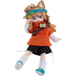 Good Smile Company Nendoroid Mamehinata - Action Figure Da Collezione Per VRChat, Con Parti Opzionali