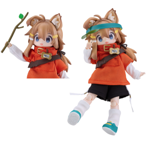 Mochiyama Kingyo: Mamehinata Doll (Limited + Bonus) [Good Smile Company]