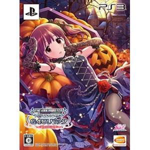 The Idolmaster - Cinderella Girls - G4U! Pack Vol.8 [PS3 - Used Good Condition]