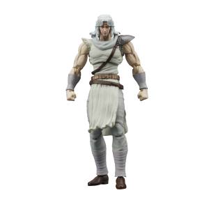 DIGACTION: Fist of the North Star - Toki 1/24 [DIG]