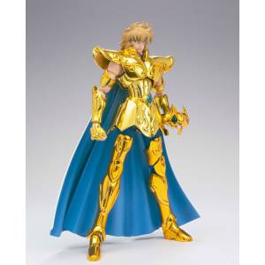 Saint Seiya Myth Cloth EX - Leo Aiolia