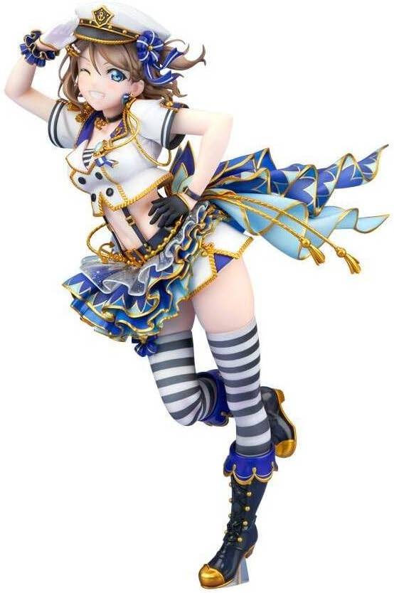 Love Live! School Idol Festival ALL STARS: Watanabe You 1/7 (Miracle Voyage Ver.) [Alter]