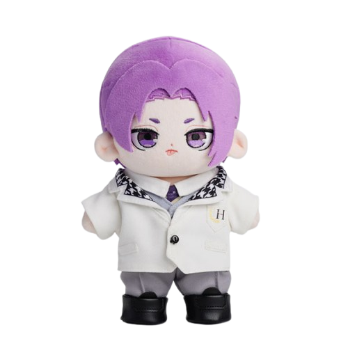 PHAPHA Action Doll: Blue Lock - Mikage Reo [GENESIS] - Nin-Nin-Game.com