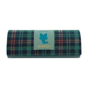 Pokémon: Glasses Case - Sprigatito (Checkered Ver.) [The Pokémon Company]