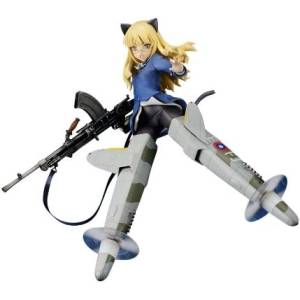 Strike Witches - Perrine Clostermann [Alter]