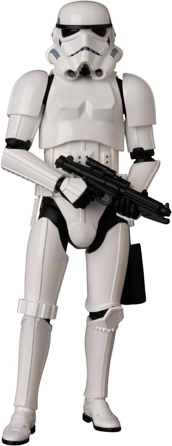 MAFEX (No.259): Star Wars - Stormtrooper Ver. 2.0 [Medicom Toy]