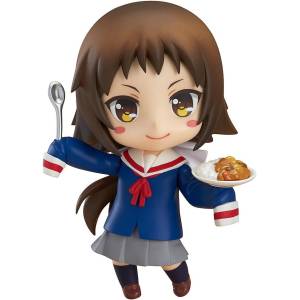 Engaged to the Unidentified - Mashiro Mitsumine [Nendoroid 446]