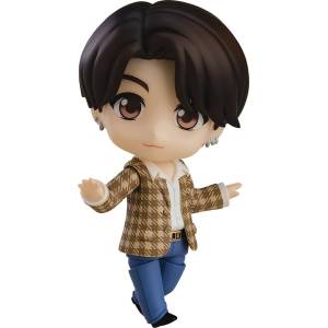 Nendoroid: TinyTAN - Jung Kook [Nendoroid 1807]