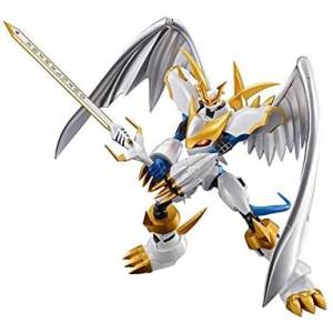 Digimon Adventure - Imperialdramon (Paladin Mode) - Edition Limitée［SH Figuarts］