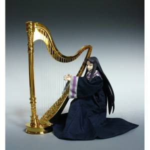 Saint Seiya Myth Cloth - Pandora [Occasion]