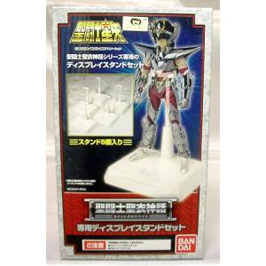 Saint Seiya Myth Cloth - Exclusive Display Stand A [Occasion]