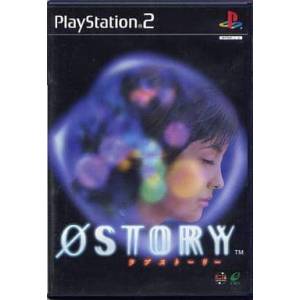 Love Story [PS2 - Used Good Condition]